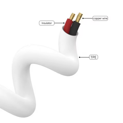 Apple - Watch Magnetic Fast Charger  (1m)