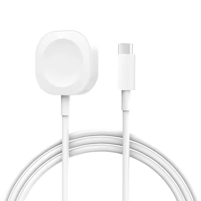 Apple - Watch Magnetic Fast Charger  (1m)
