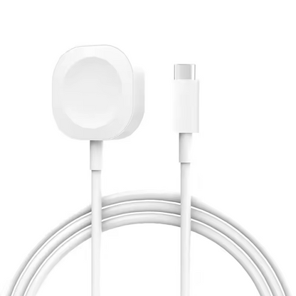 Apple - Watch Magnetic Fast Charger  (1m)