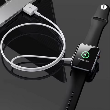 Apple - Watch Magnetic Fast Charger  (1m)