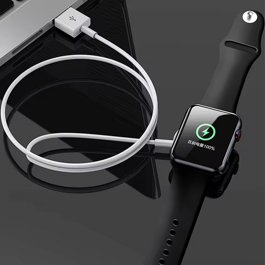 Apple - Watch Magnetic Fast Charger  (1m)