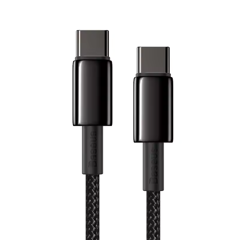 Baseus 100W 2M USB C Charger