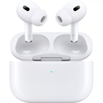 Apple AirPods Pro with Wireless Charging Case - Refurbished - Like New