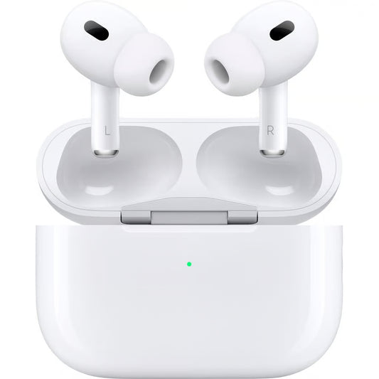 Apple AirPods Pro with Wireless Charging Case - Refurbished - Like New
