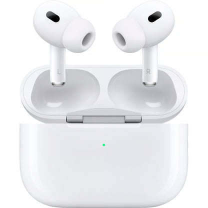 Apple AirPods Pro 2nd Gen with MagSafe Charging Case (USB‑C) -  Refurbished - Like New