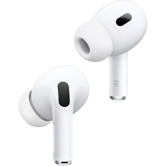 Apple AirPods Pro 2nd Gen with MagSafe Charging Case (USB‑C) -  Refurbished - Like New
