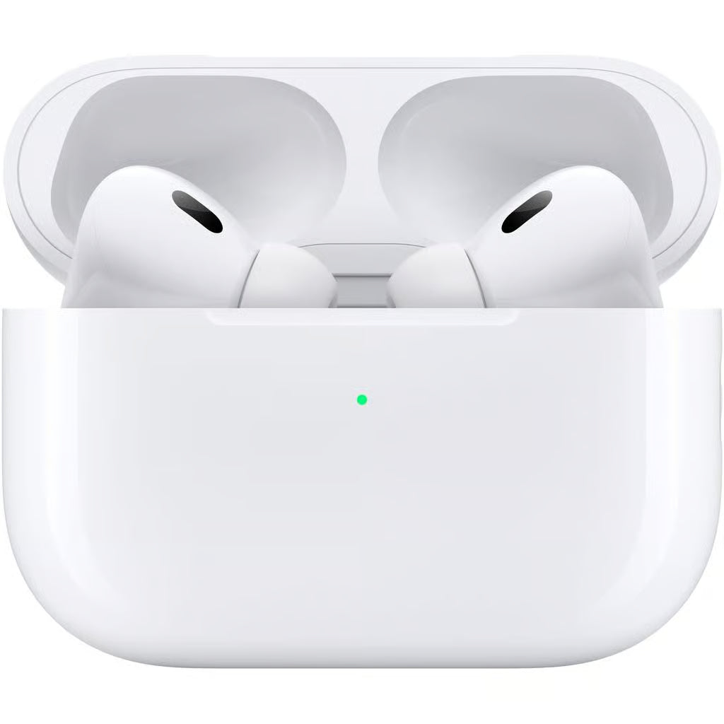 Apple AirPods Pro 2nd Gen with MagSafe Charging Case (USB‑C) -  Refurbished - Like New