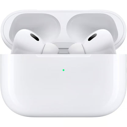 Apple AirPods Pro 2nd Gen with MagSafe Charging Case (USB‑C) -  Refurbished - Like New