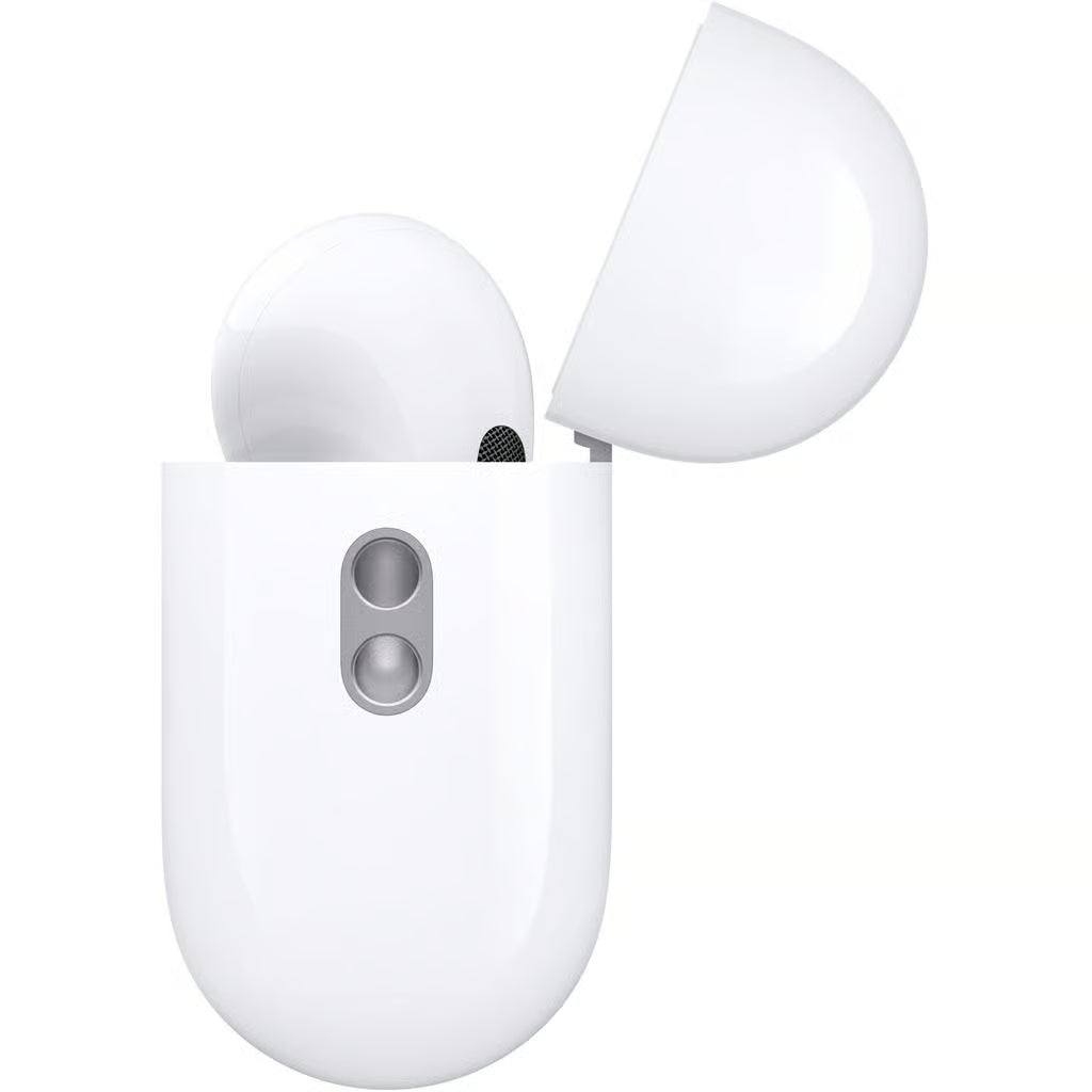 Apple AirPods Pro with Wireless Charging Case - Refurbished - Like New